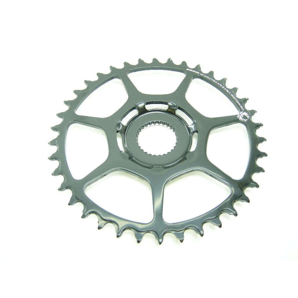 Eagle X-Sync2 for Bosch Gen4 Non Boost Kettenblatt